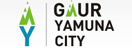 Gaur Yamuna City Yamuna Expressway